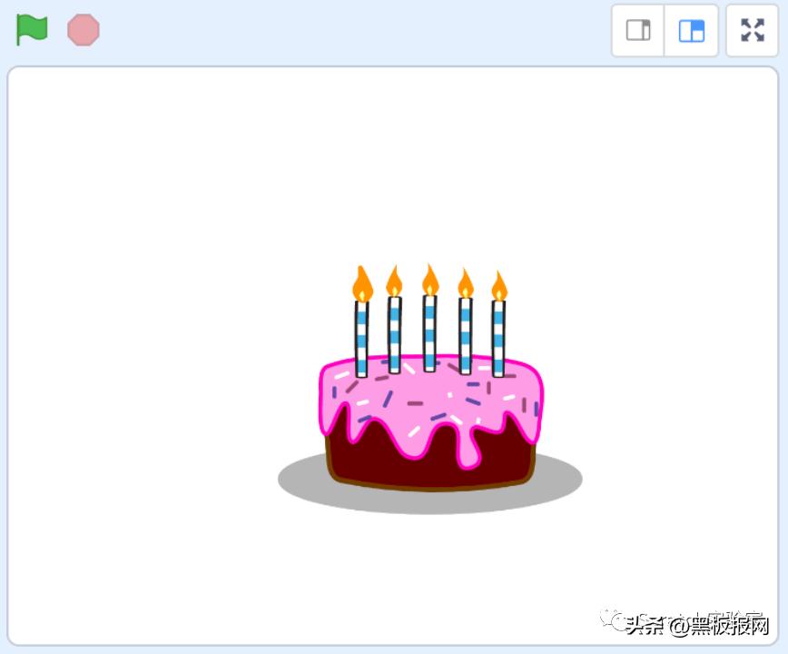 scratch编程考试多少分能过二级,scratch编程等级考试4级集训