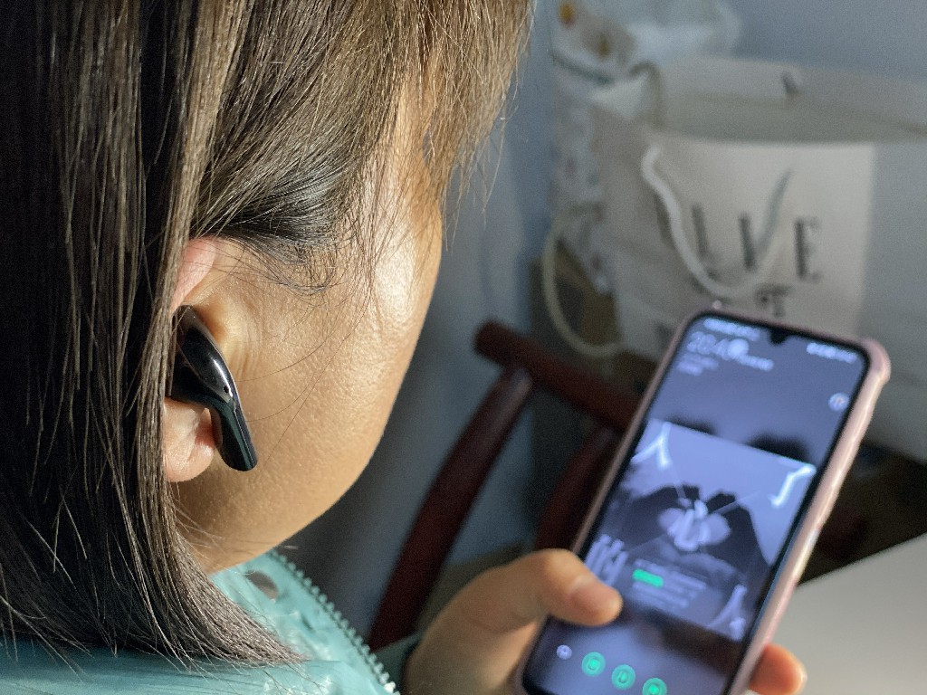 jeetone蓝牙耳机,真无线蓝牙耳机jeetone