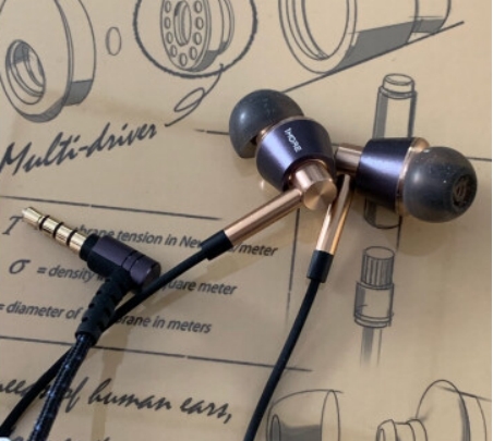 四款热门真无线hifi耳机音质横评,十大音质最好有线耳机测评