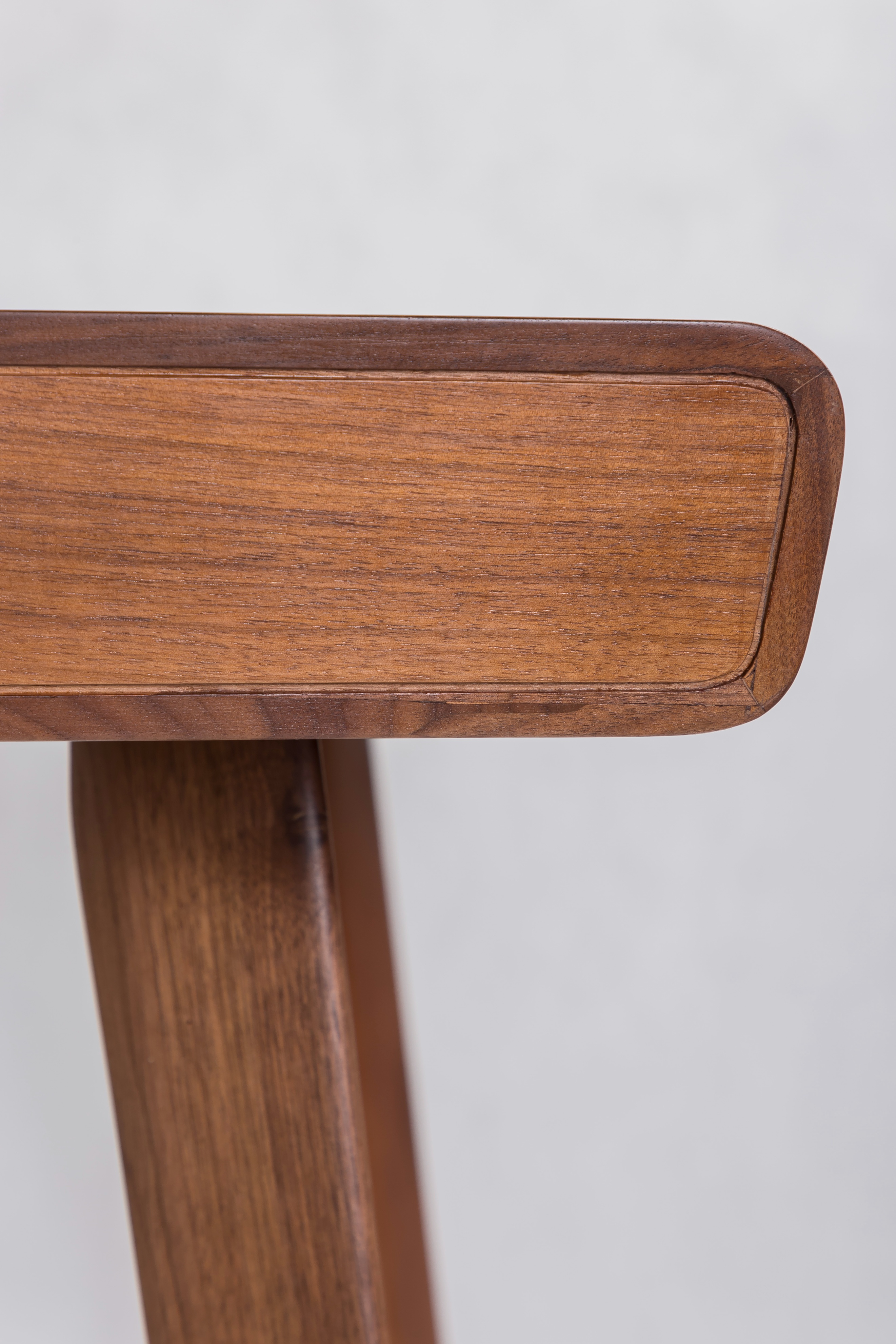 六斗椭圆蝶形美学餐桌（EPOCHOME原创作品）