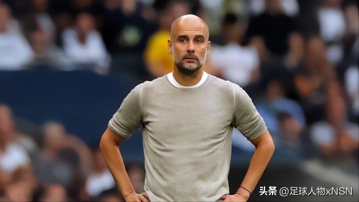 踢最美的足球，拿最多的冠军，瓜迪奥拉不负战术大师之名