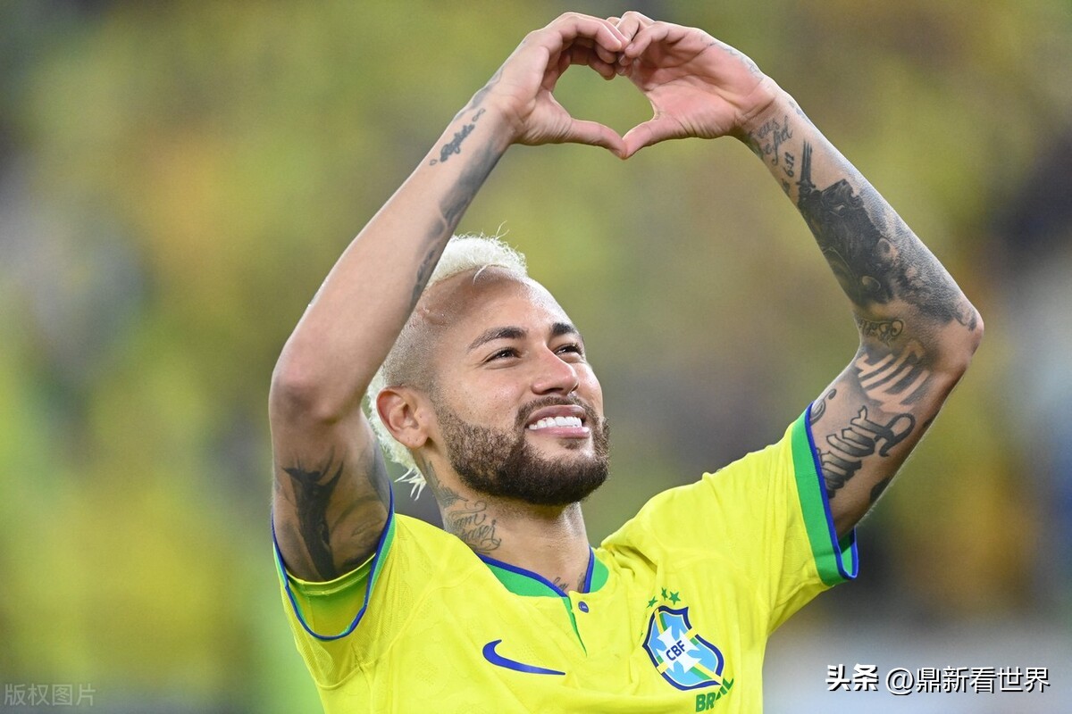 巴西人为什么工资少,为什么巴西球员在五大联赛少