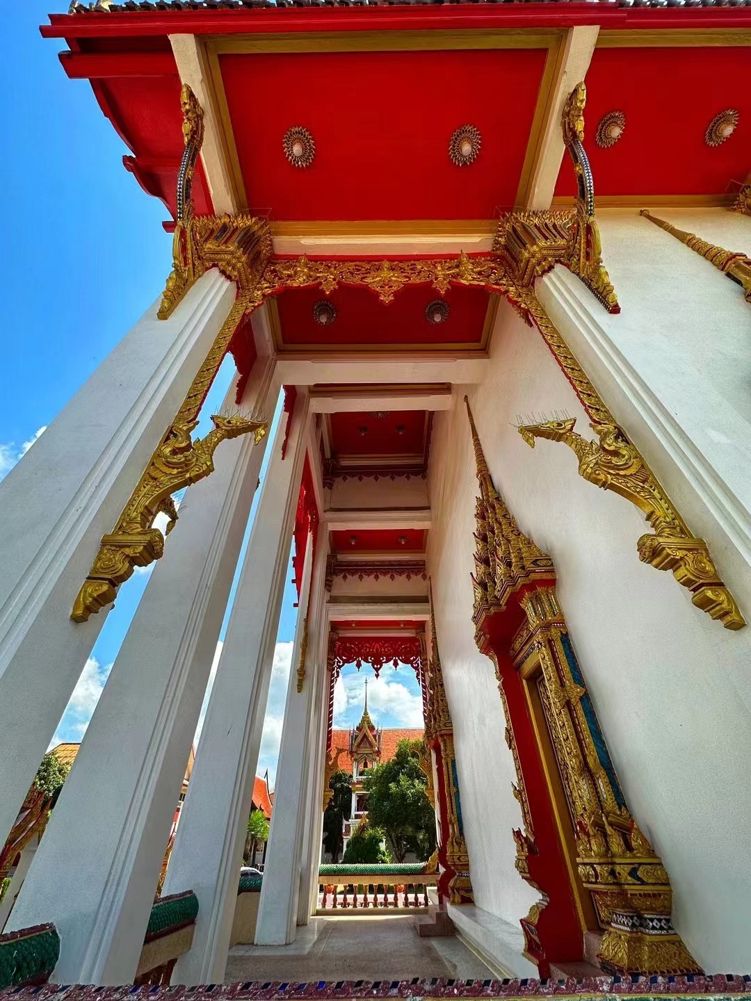 泰国旅游攻略必去景点推荐一下,去泰国旅游的景点必去的地方推荐