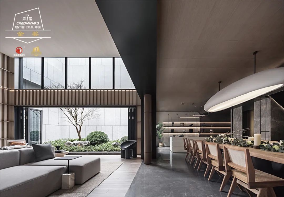 2021最佳室内设计,2021绝不可错过的室内设计