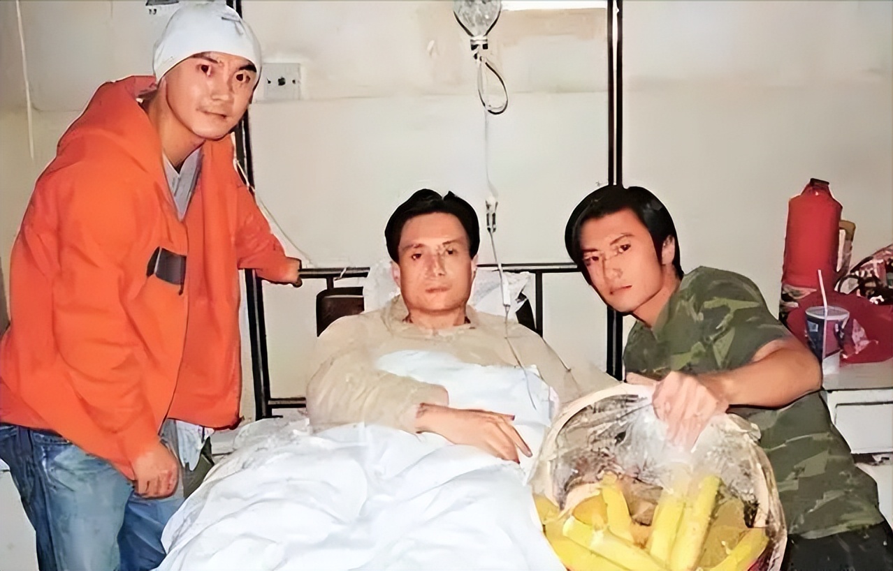 明星被霸凌真实事件,演员戏里霸凌别人被网曝