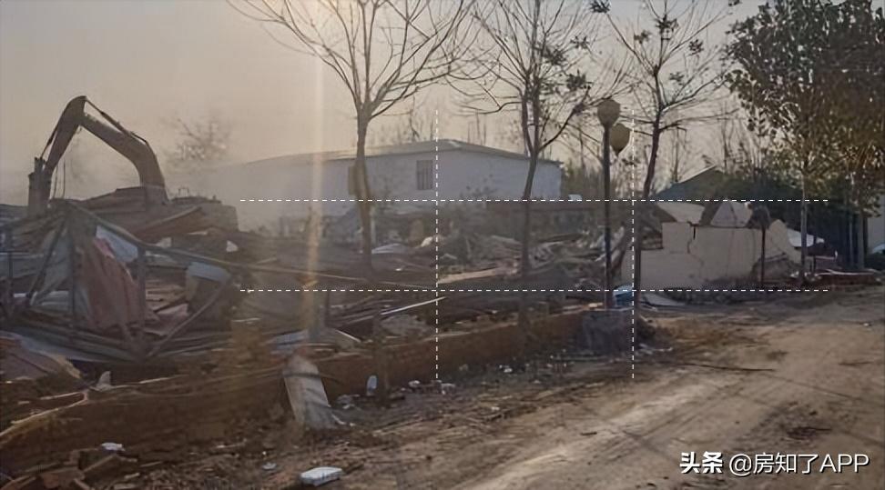 正定县格林小镇补偿,正定格林小镇属于哪个街道