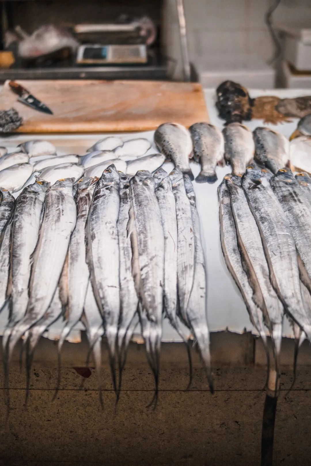 年轻人争相打卡的网红店,隐藏在菜市场中的网红店