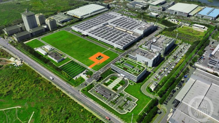 上游新闻:重庆机电集团以俭兴业打造“千亿机电”