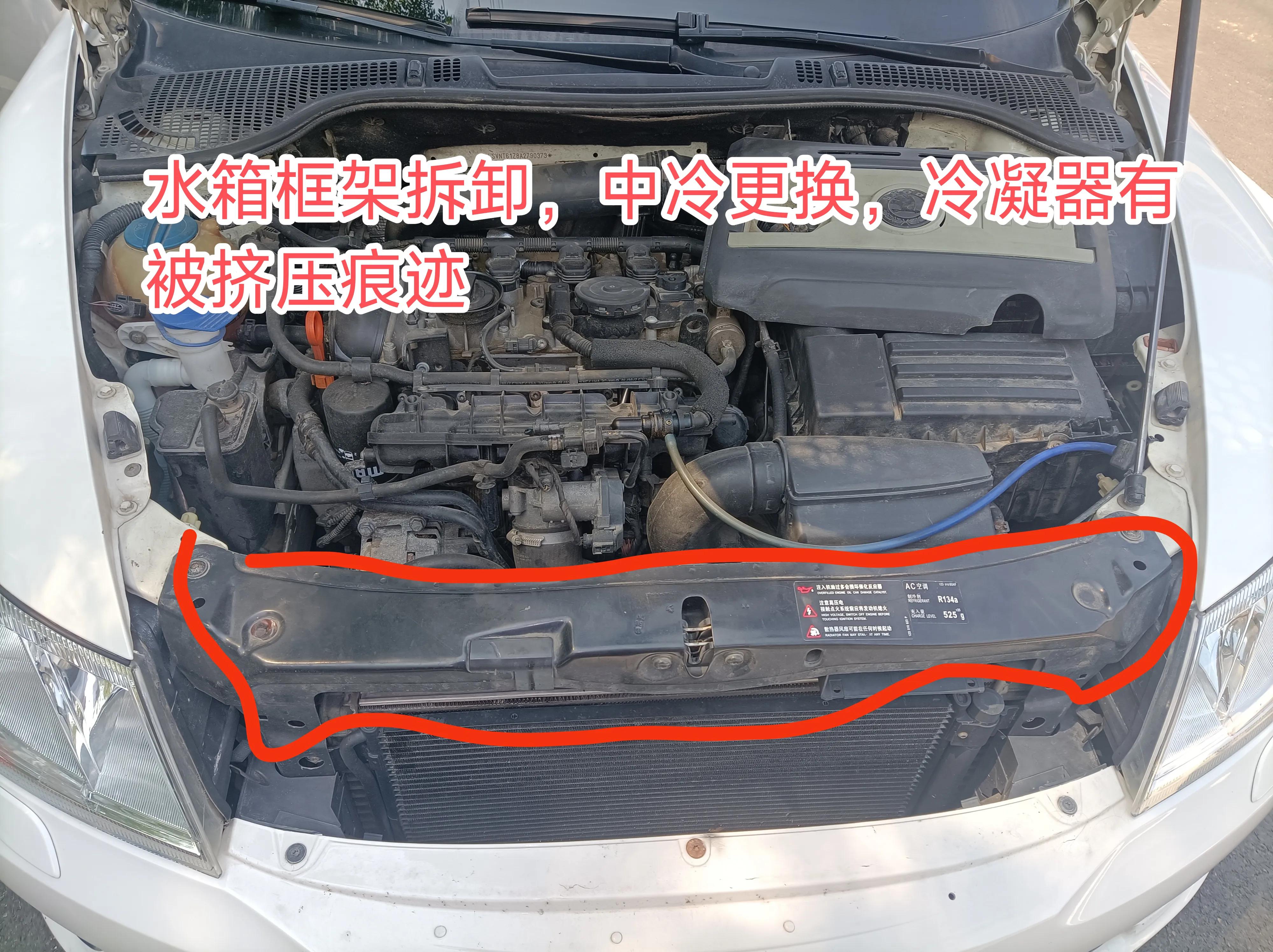 扮猪吃老虎的车斯柯达明锐1.8t,极品斯柯达明锐rs