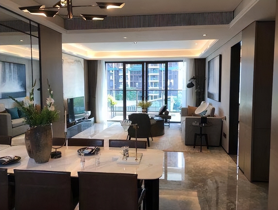 90平米房子装修花了40万,120平全屋装修花了40万