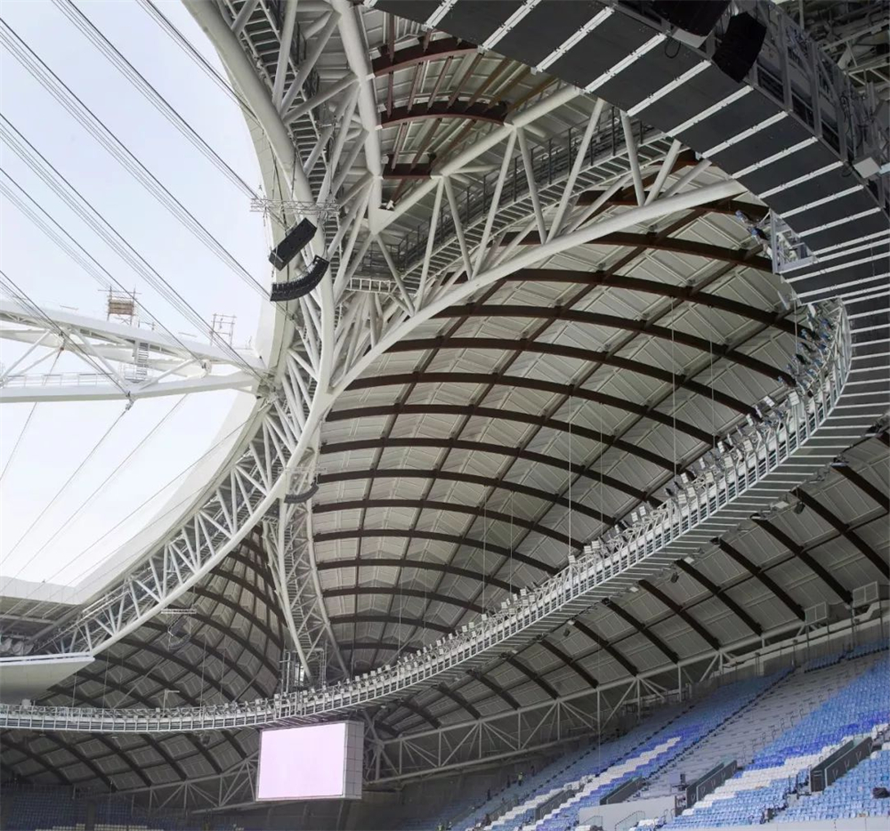 卡塔尔世界杯球场都有哪些比赛,卡塔尔世界杯看阿根廷比赛多少钱