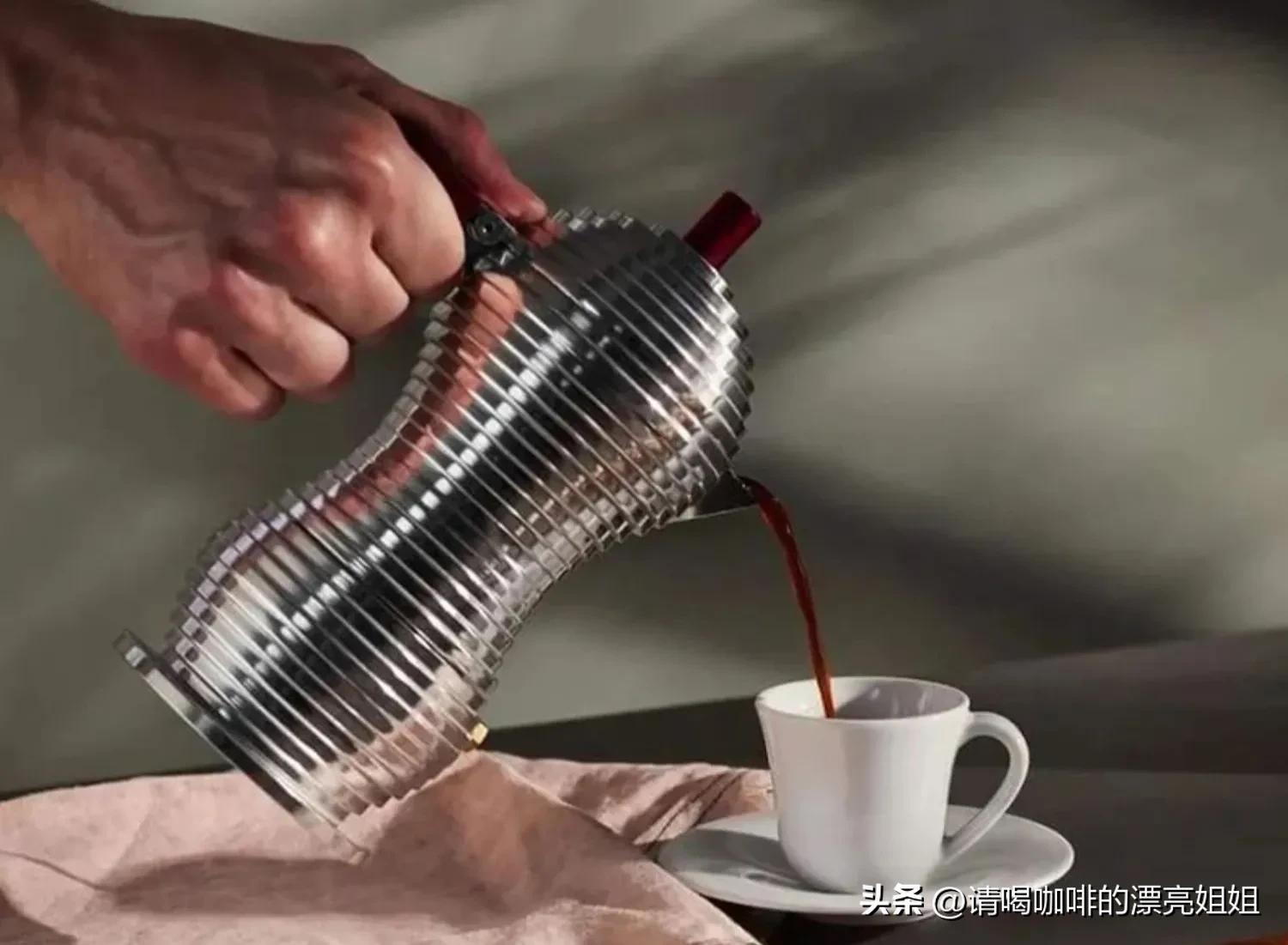 摩卡壶品牌怎么挑选,摩卡壶如何选购