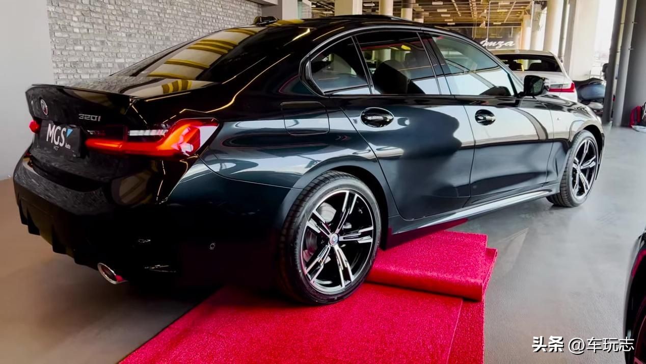 宝马3系2023年大改款最新消息,宝马3系全新2024款还会改吗