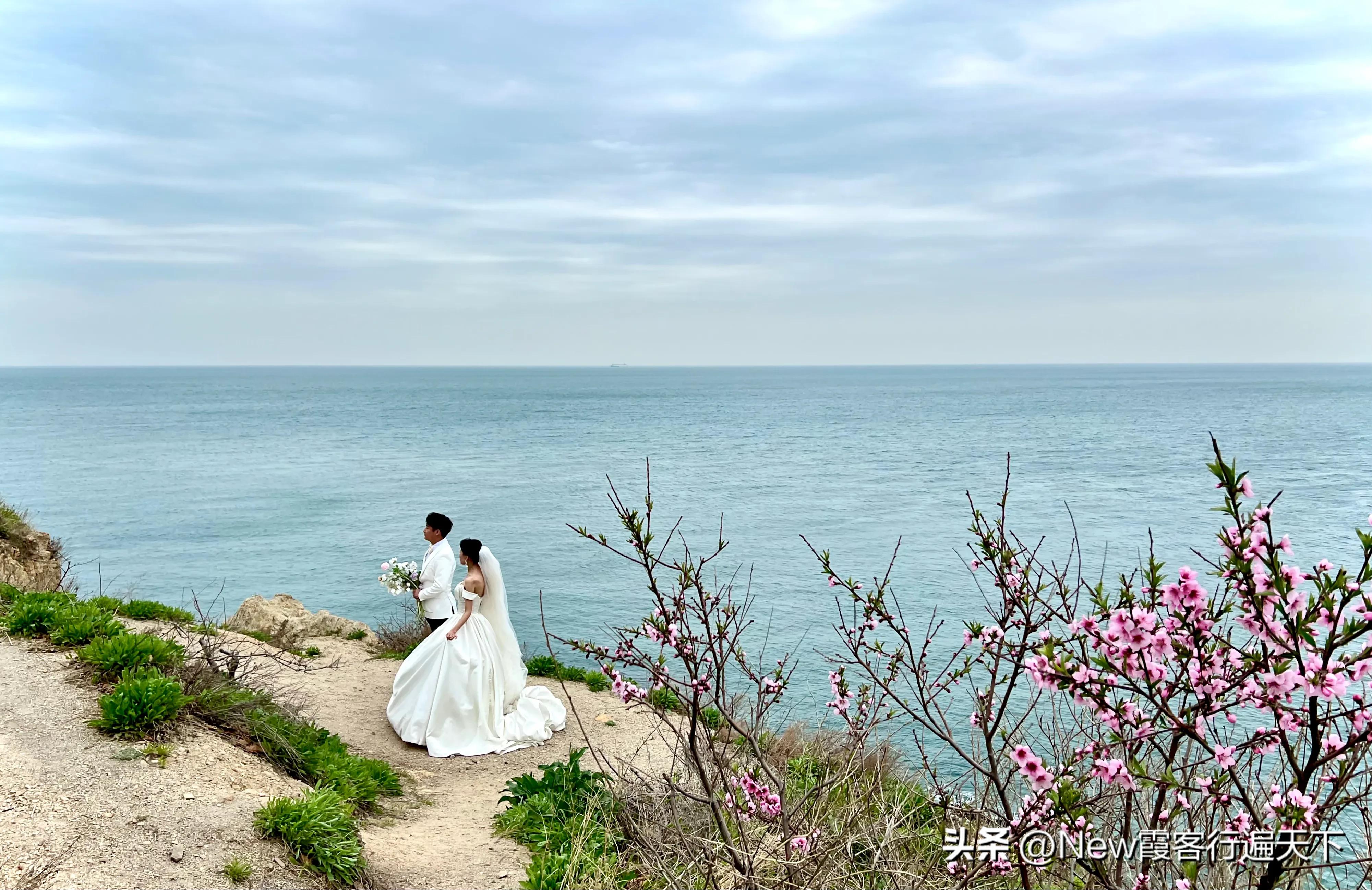 大连滨海路木栈道旅游攻略,周末徒步徜徉大连山海美景