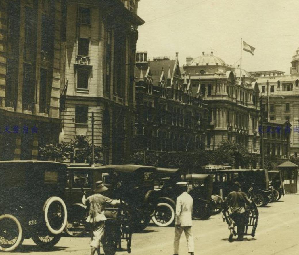 沙逊家族镑券计划:差点控制中国货币发行权,险恶用心不止如此