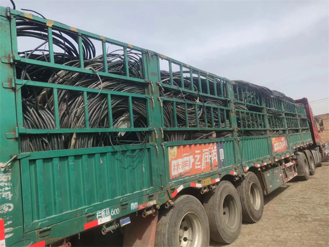 电缆线废品回收价格,电缆线铜线回收价格