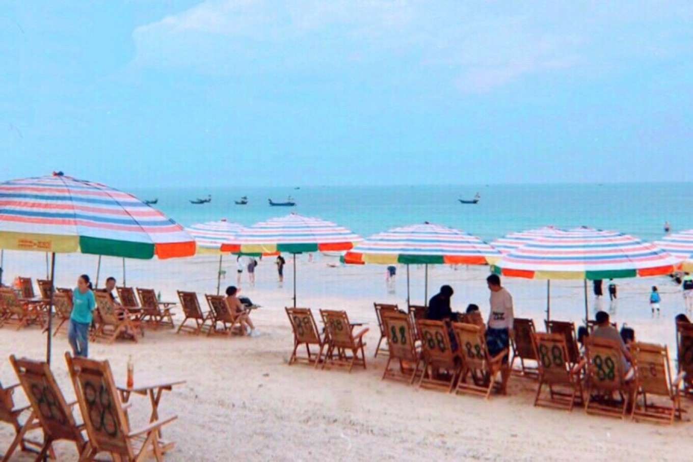 带你玩转北海涠洲岛最全攻略,带你去看海涠洲岛3天2晚行程推荐