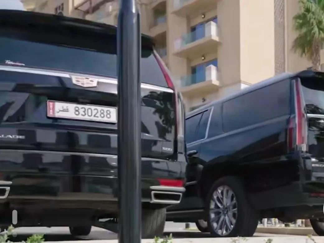 壕无人性的壕,壕无人性的卡塔尔