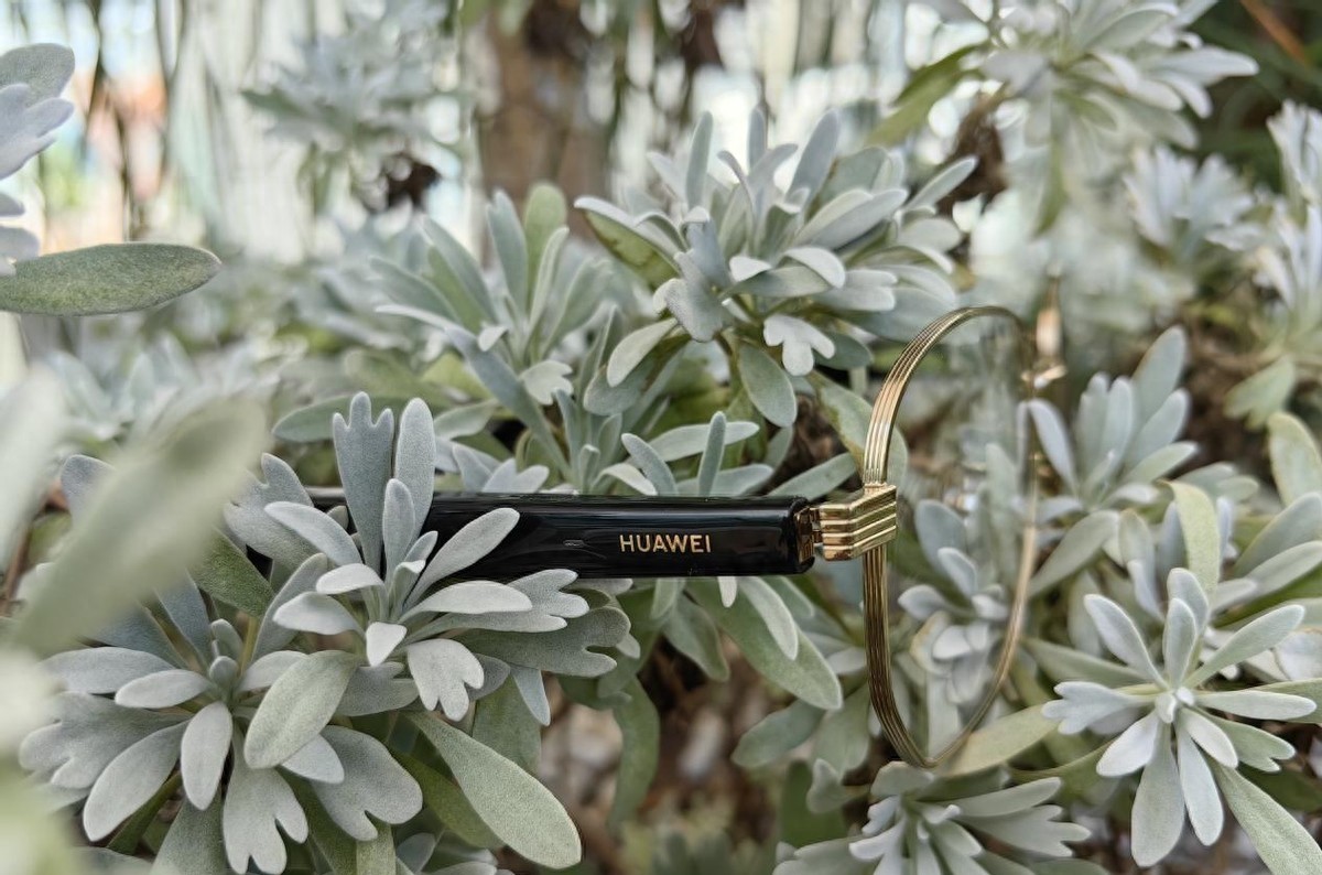 华为智能眼镜2,华为gentlemonster智能眼镜2代