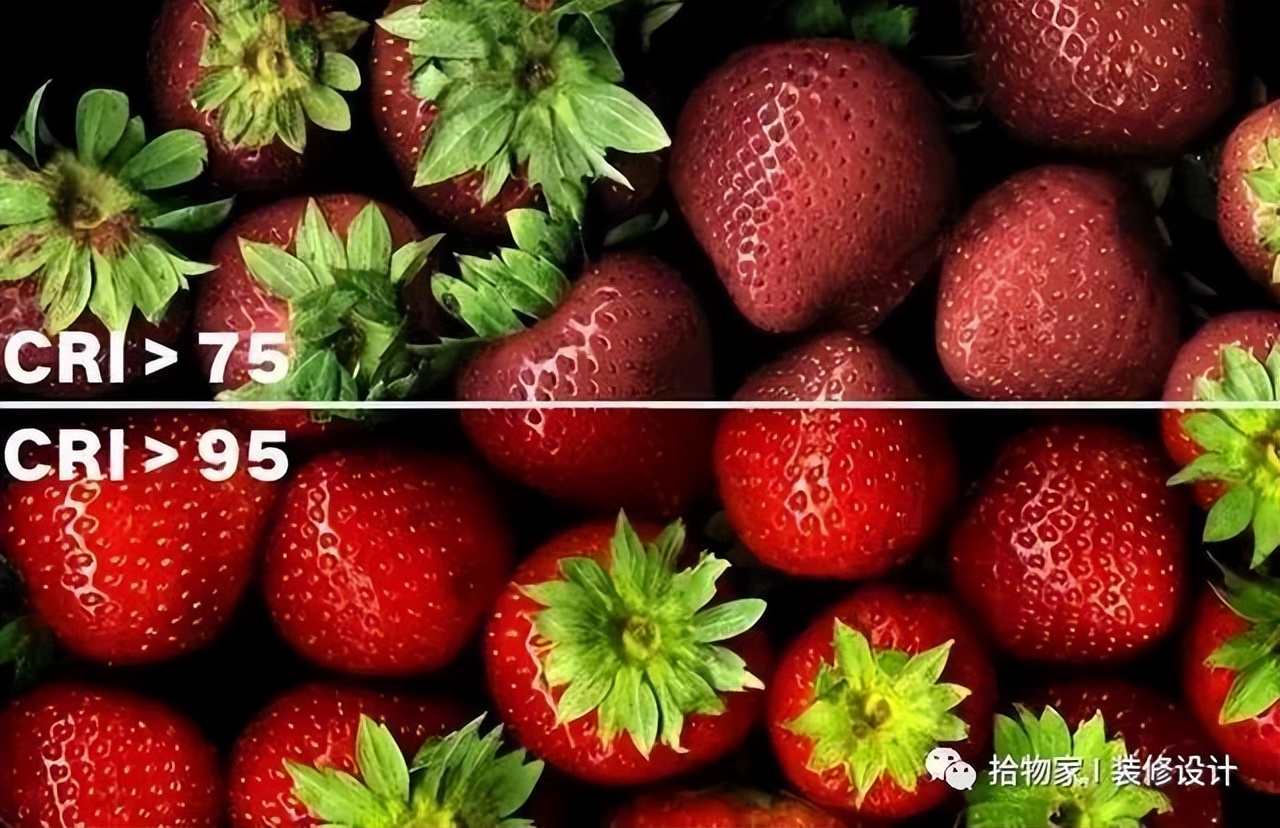 射灯选择的4个小技巧,怎么选购房间里的筒灯和射灯