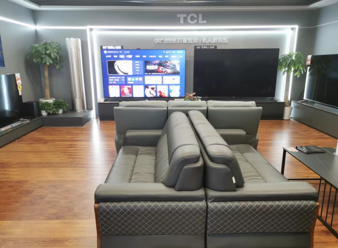 海信85e7和索尼75x85j电视哪个好,tcl海信索尼哪个好