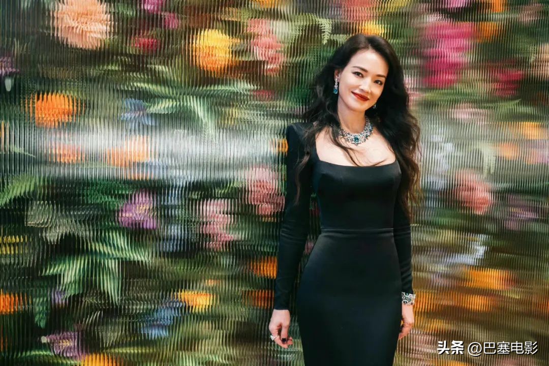 孙俪陶虹图片,孙俪陶虹谁漂亮