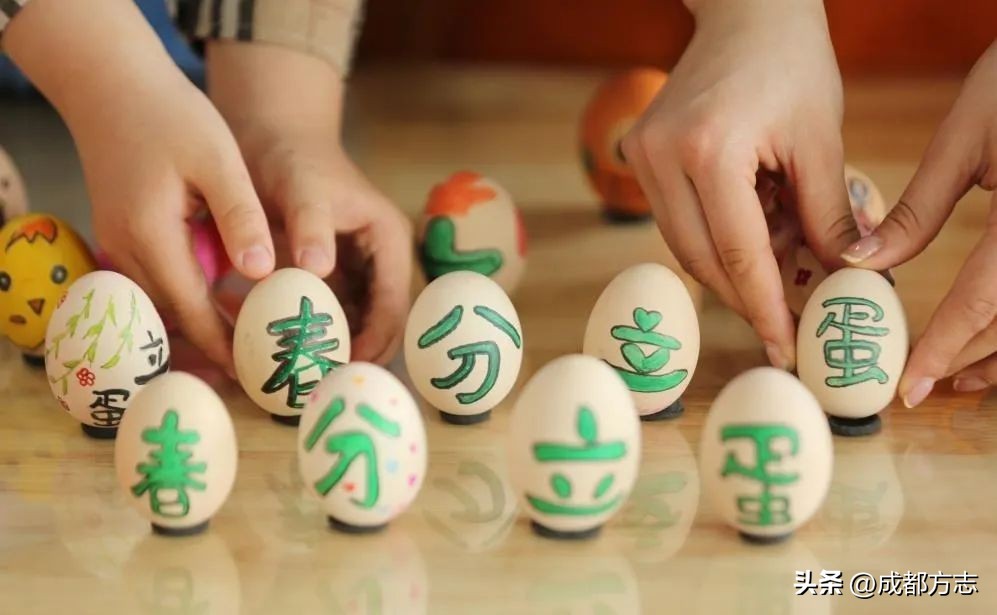春分必吃三种食物,春分前吃什么野菜最好