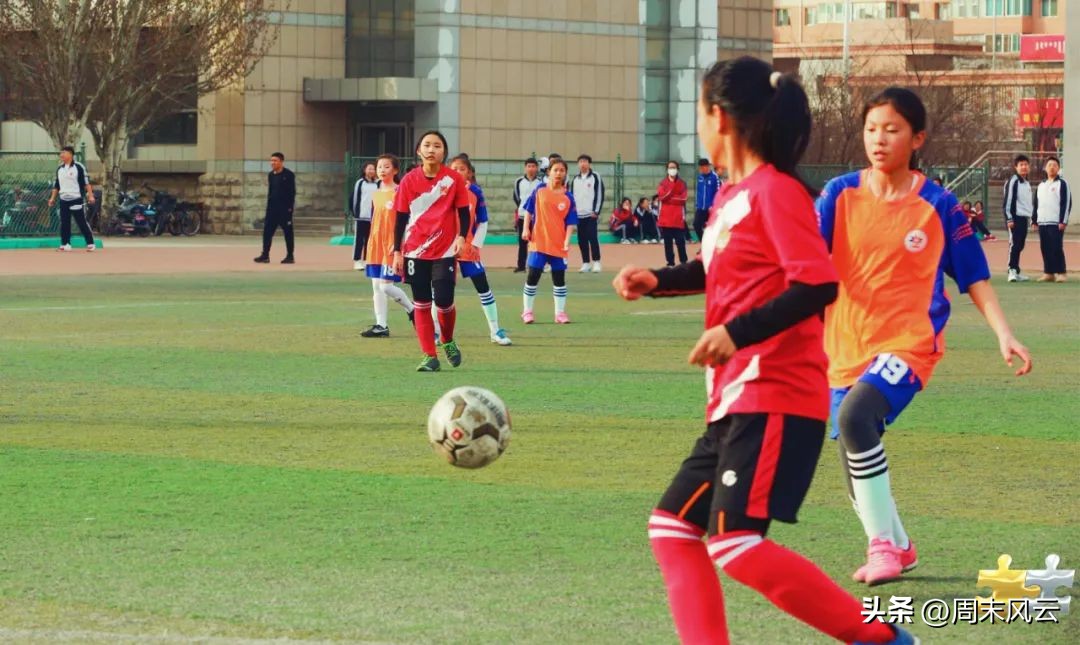 2019包头足球周末联赛,包头周末联赛