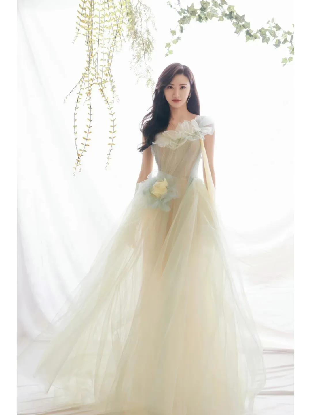 迷倒张继科,迷倒张继科的景甜到底有什么魅力