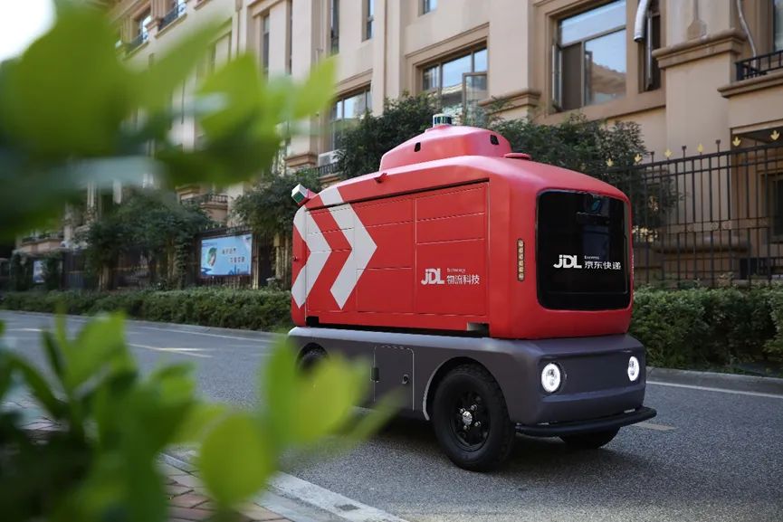 有速度更有温度，京东物流荣获脉脉MAX2022年度卓越雇主