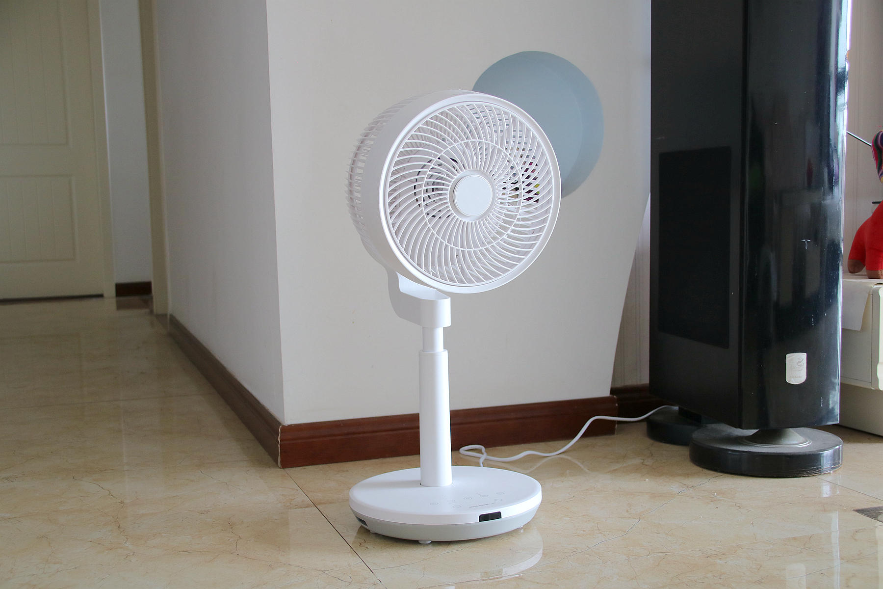 空气循环扇就是一个骗局,空气循环扇是智商税吗真实评测