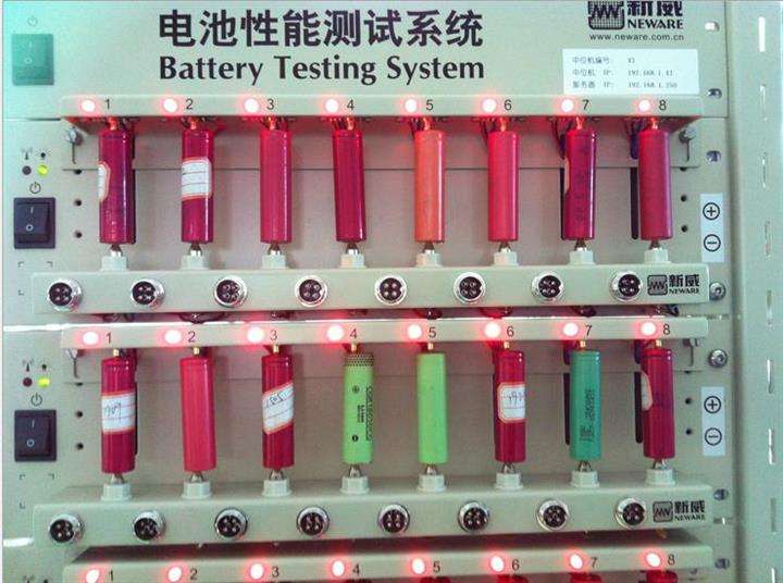 18650电池在哪能买到正品,如何买到好的18650锂电池