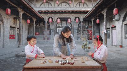 印象霍州,临汾霍州县城