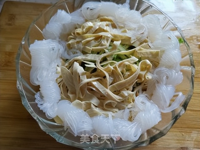 东盛澜家常菜谱,凉拌小鲍鱼团购