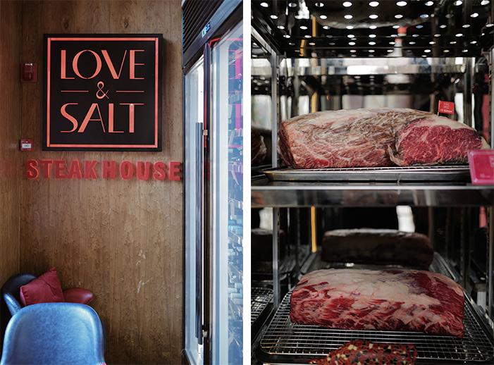 配备一星米其林黑珍珠餐厅,比米其林黑珍珠高端的餐厅