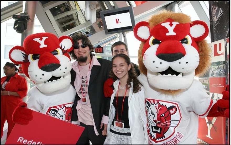 约克大学在加拿大排名第几大,加拿大约克大学yorkuniversity