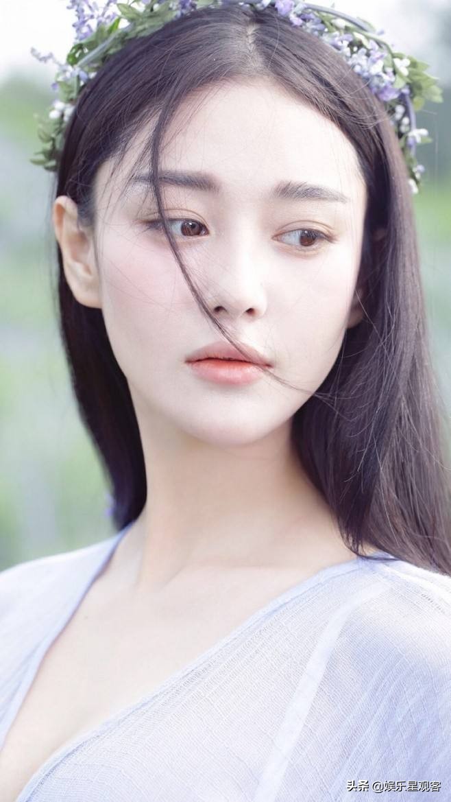 张馨予与李晨分手的原因,有一种整容叫张馨予