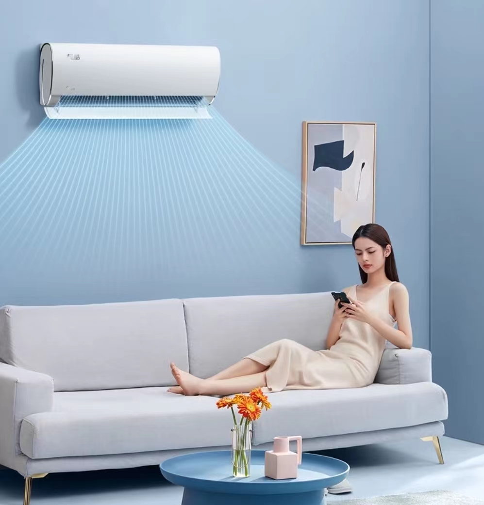 格力1.5匹新一级能效空调家用推荐,1匹变频空调一级能效格力