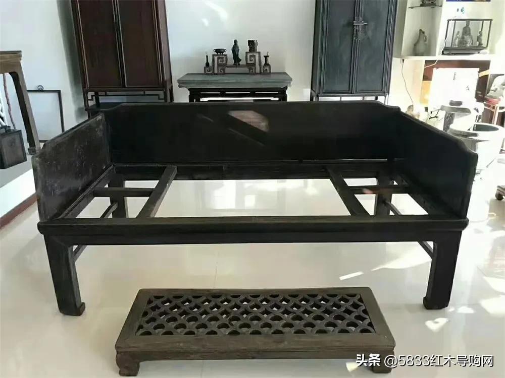 古代的闽作家具仅仅只是儒商炫富的象征？