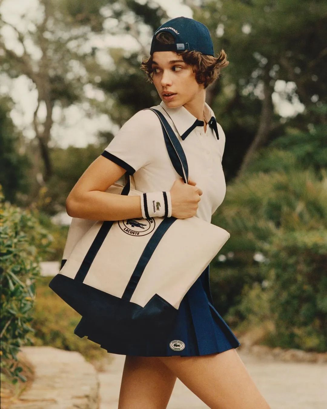 穿了多年的t恤,穿了几十年的polo