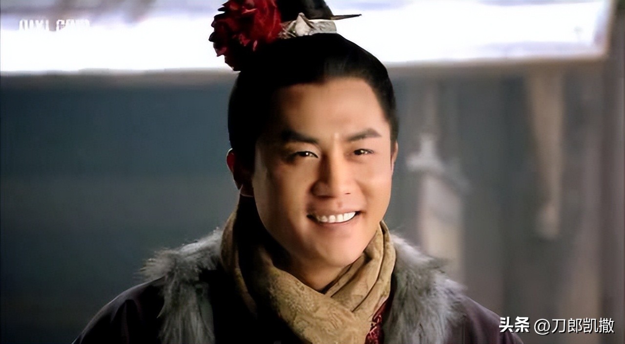 十三位“油腻”男星：有人“神油附体”，有人“肥而不腻”