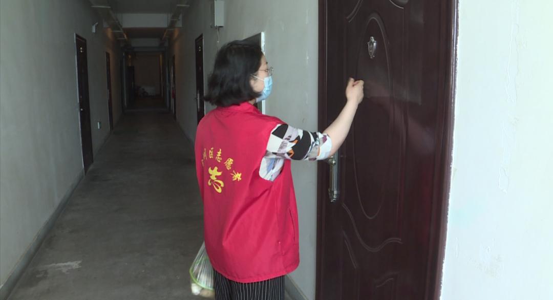 @金昌人您的特“蔬”关爱正在派送