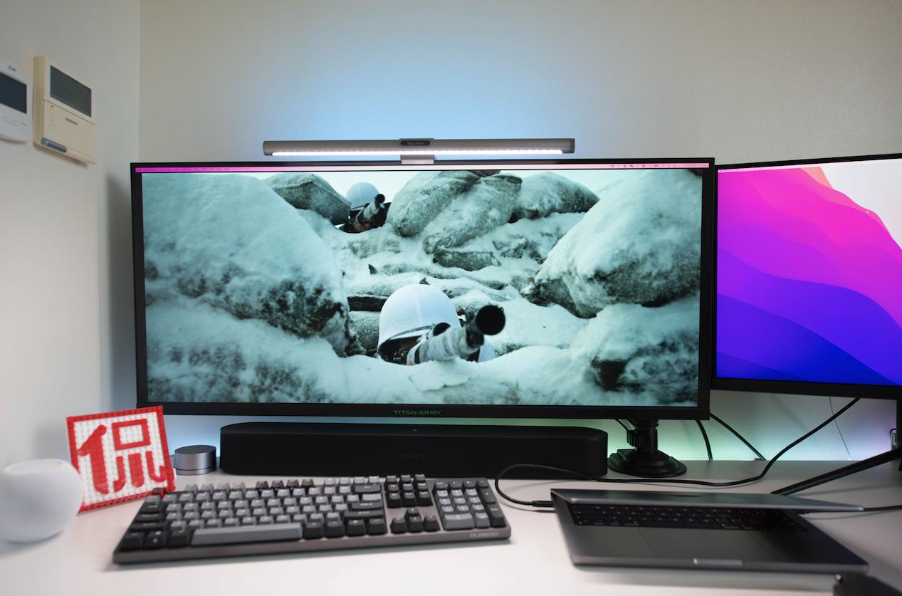 为什么没有24寸2k144hz显示器,24寸144hz1080p显示器选择