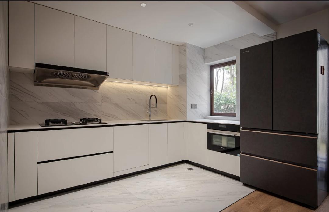 做衣柜哪种板材最环保甲醛少,选全屋定制好吗