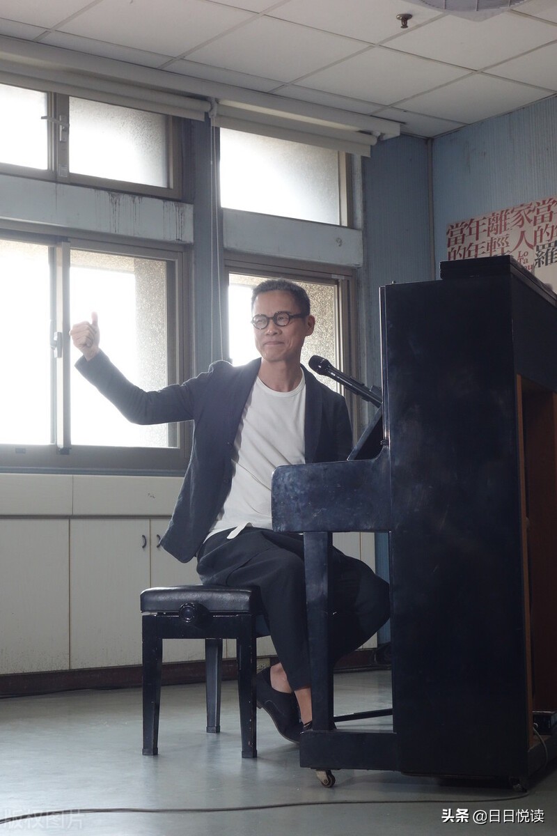 罗大佑爱歌,罗大佑1980年至2000年创作的歌