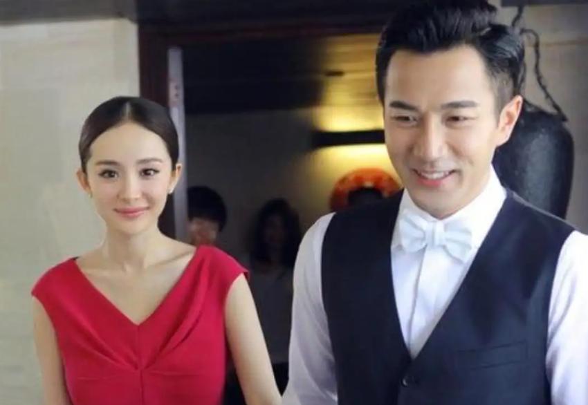 杨幂登上亿万富豪榜了吗,杨幂身价50亿完整版