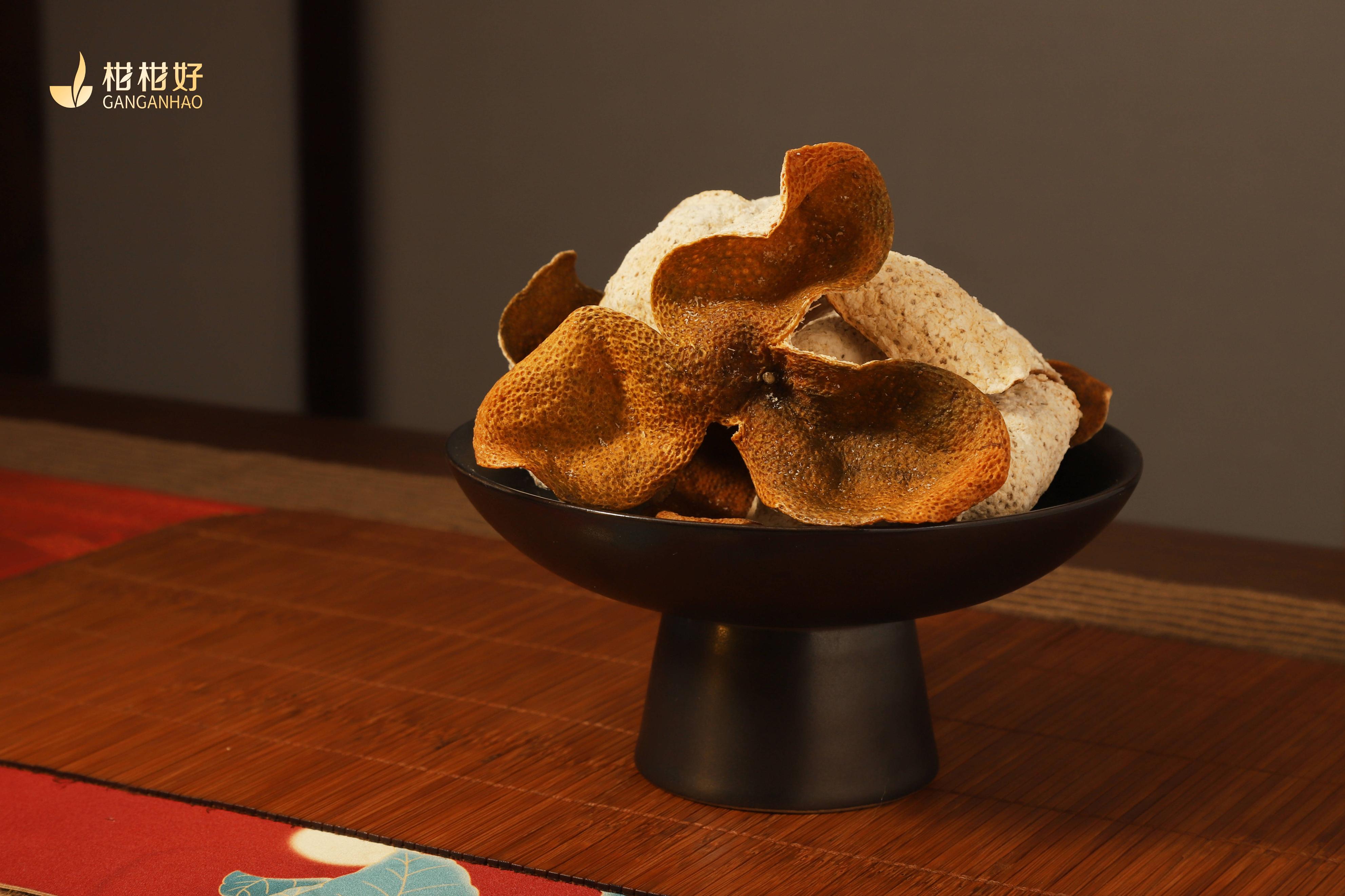 怎么识别真陈皮和假陈皮,买到了假陈皮应该怎么办