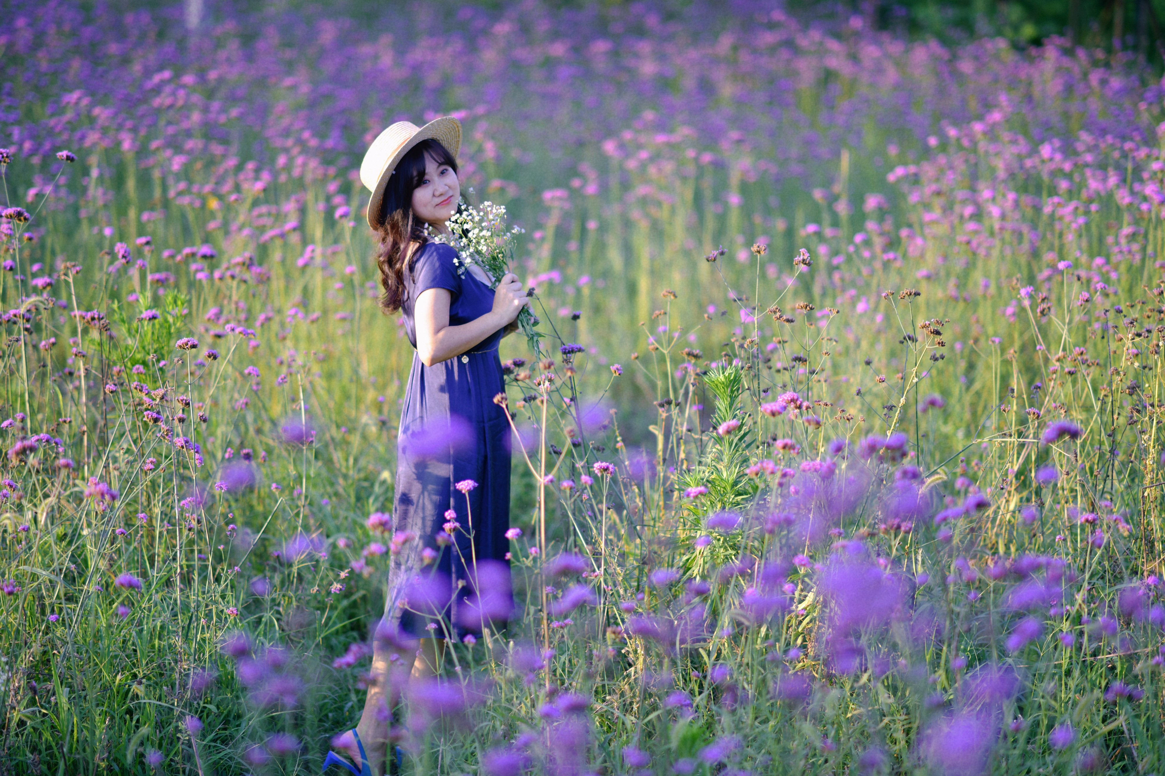 重庆市赏花胜地游玩线路,重庆渝北周边赏花地点推荐