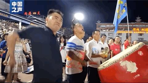 最近村超还有赛事吗,村超还有比赛吗