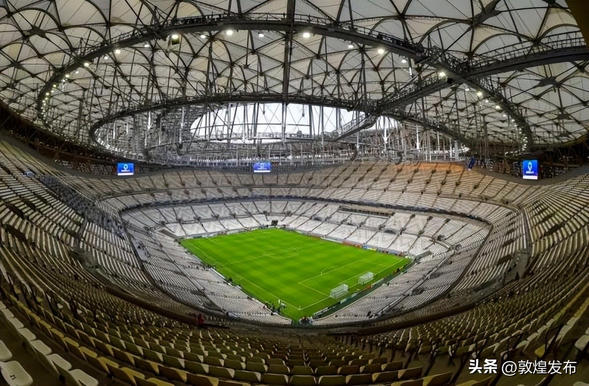 这届世界杯含“中”量有点高！从大熊猫到中国制造，能去的都去了！